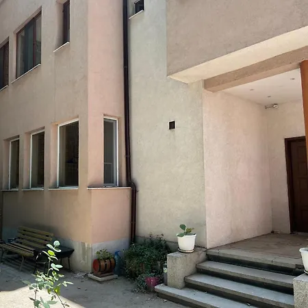 Апартаменты Amaya