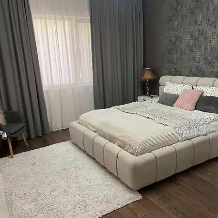 Amaya Апартаменты Пловдив