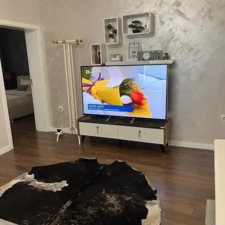 Апартаменты Amaya *