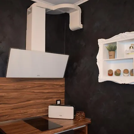 Апартаменты Amaya Пловдив