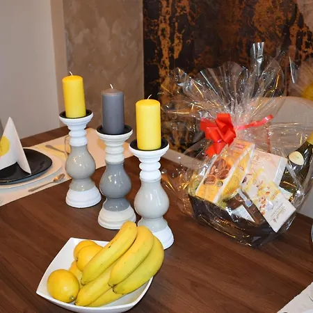 Amaya Апартаменты Пловдив