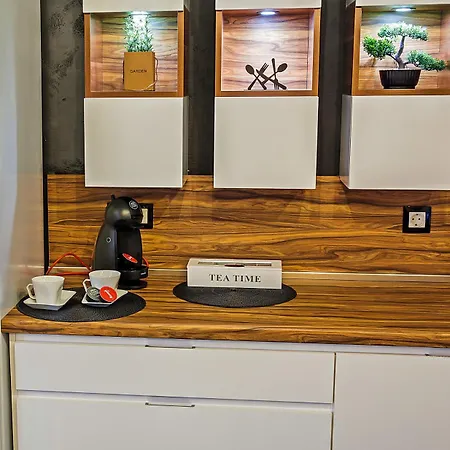 Amaya Апартаменты *