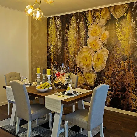 Amaya Апартаменты Пловдив