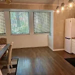 Apartamento Amaya *