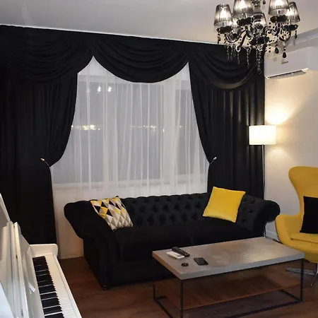 Apartmán Amaya *