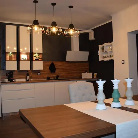 Amaya Lägenhet Plovdiv