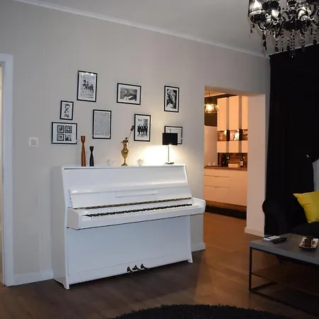 Lägenhet Amaya Plovdiv