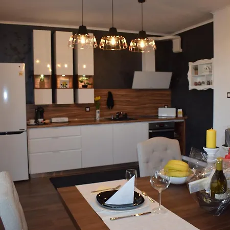 Amaya Lägenhet Plovdiv