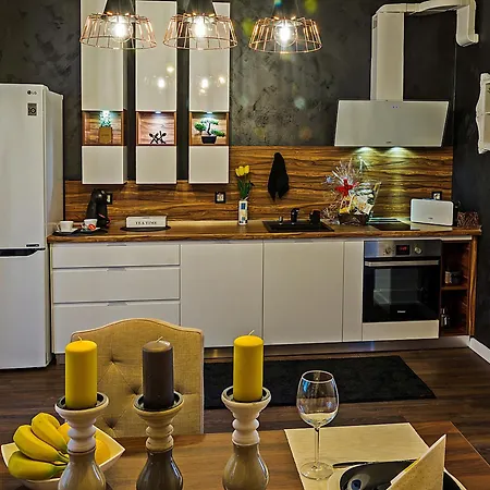 Apartamento Amaya *
